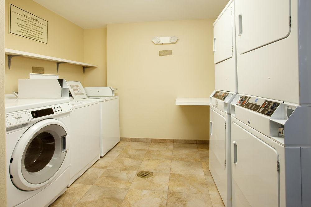 Candlewood Suites Galveston By Ihg Bagian luar foto