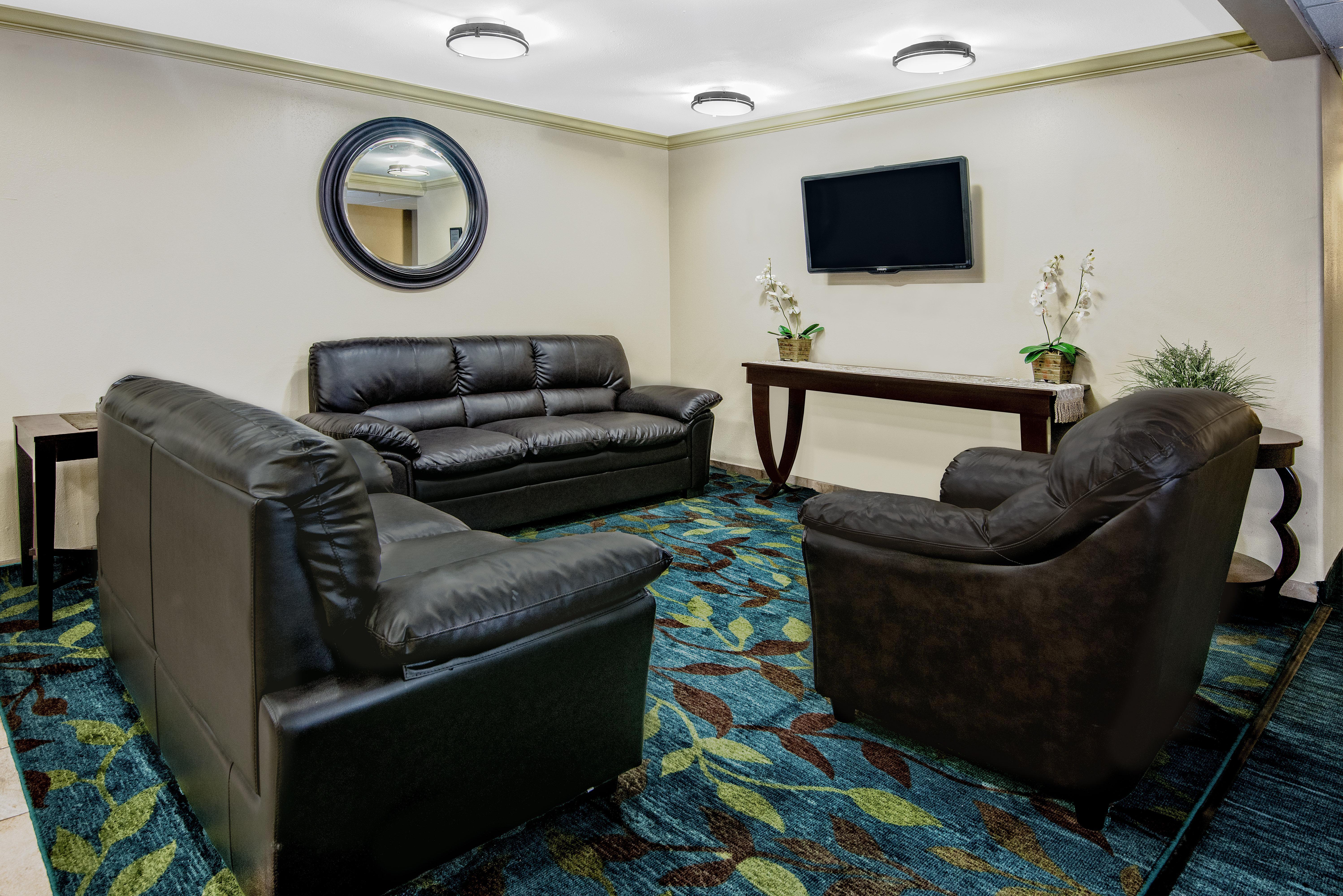 Candlewood Suites Galveston By Ihg Bagian luar foto